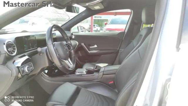MERCEDES-BENZ A 250 Classe A e eq-power Business Extra auto - GD186EY