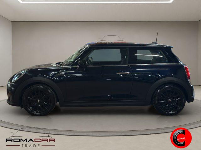MINI Cooper 1.5 Cooper Yours