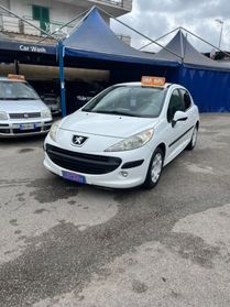 Peugeot 207 1.4 8V 75CV 5p. Energie Sport ECO GPL