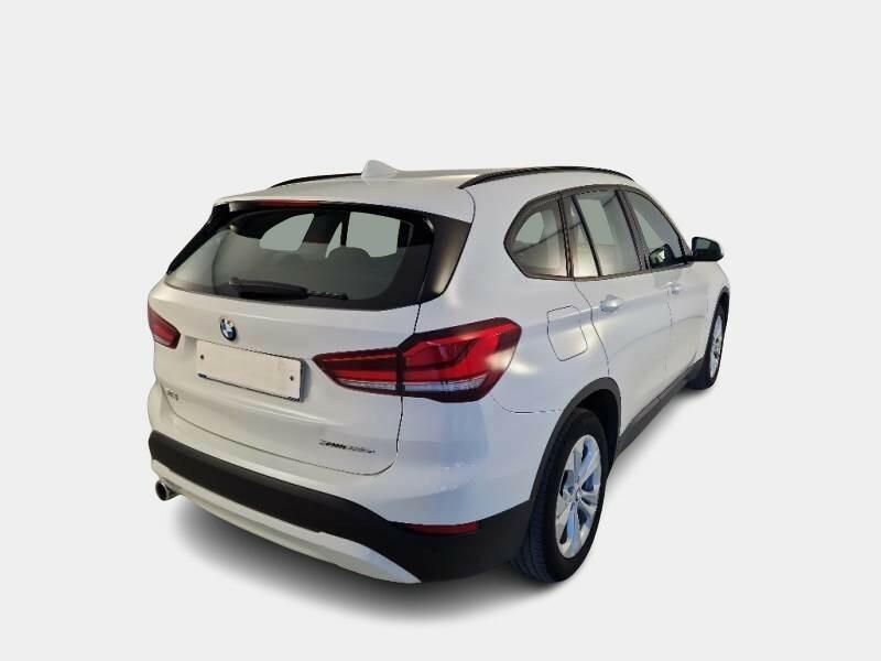 BMW X1 xDrive 25e Business Advantage automatico