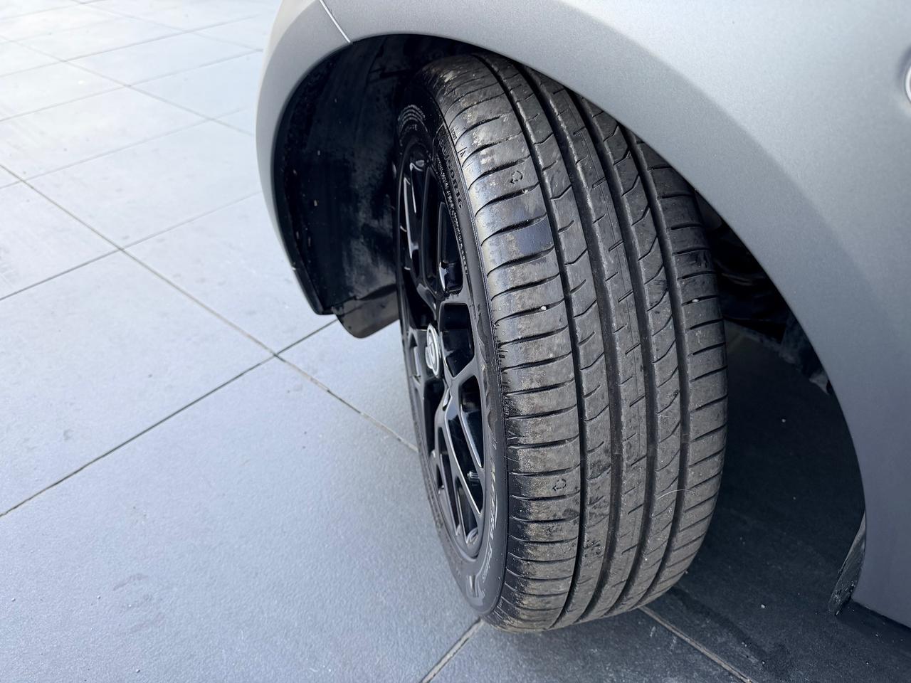 Smart ForTwo 70 1.0 twinamic BRABUS Style