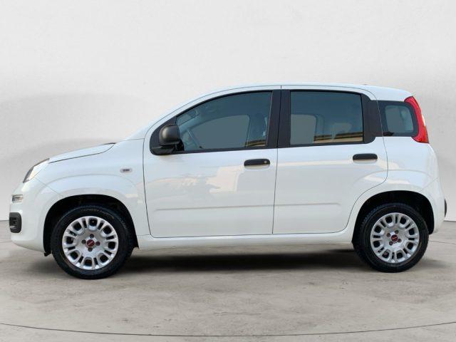 FIAT Panda 1.2 Easy NEOPATENTATI