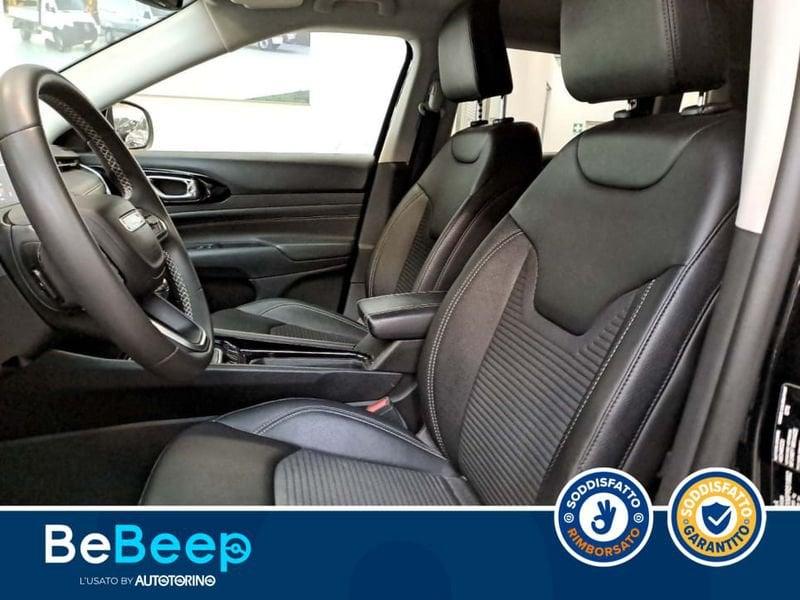 Jeep Compass 1.6 MJT LIMITED 2WD 130CV