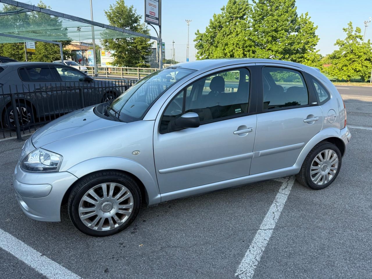 Citroen C3 1.4 Exclusive