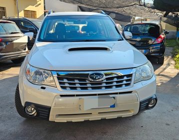 Subaru Forester 2.0D X Comfort