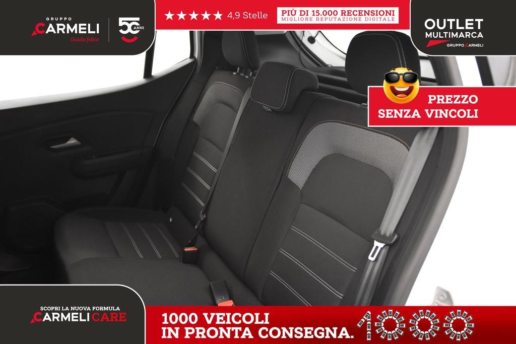 Dacia Sandero Stepway 1.0 tce ECO-G Comfort SL DaciaPlus