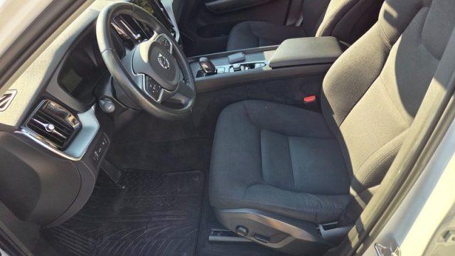 VOLVO XC60 T6 Recharge Plug-in Hybrid AWD Inscription PERMUTE