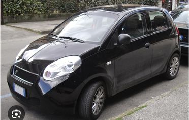 Dr DR1 1.1 16V 55’000 5porte KM Luxury