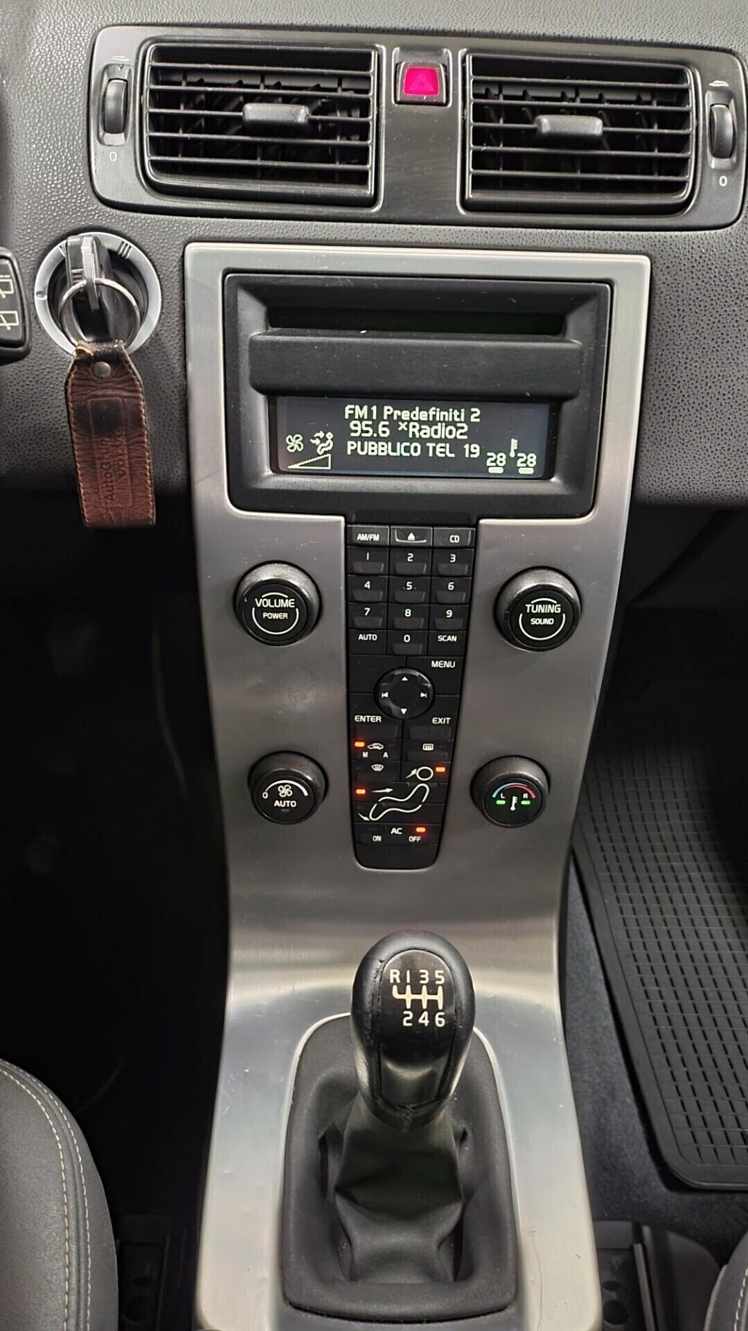 Volvo V50 2.0 D cat Momentum CV136