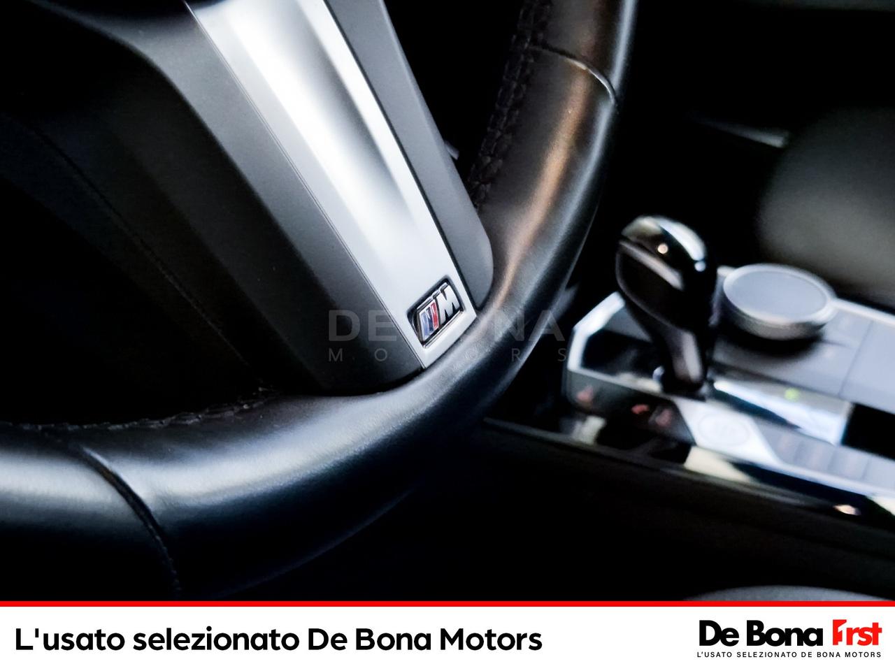 BMW Serie 1 118i msport 136cv auto