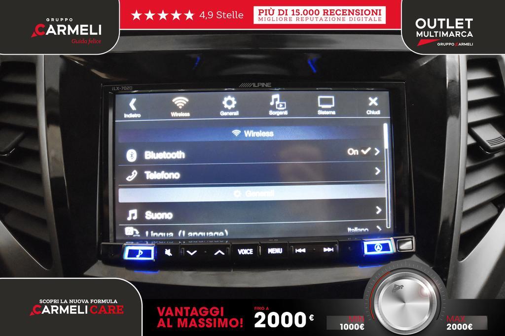 Ssangyong Tivoli 1.6 Be 2WD