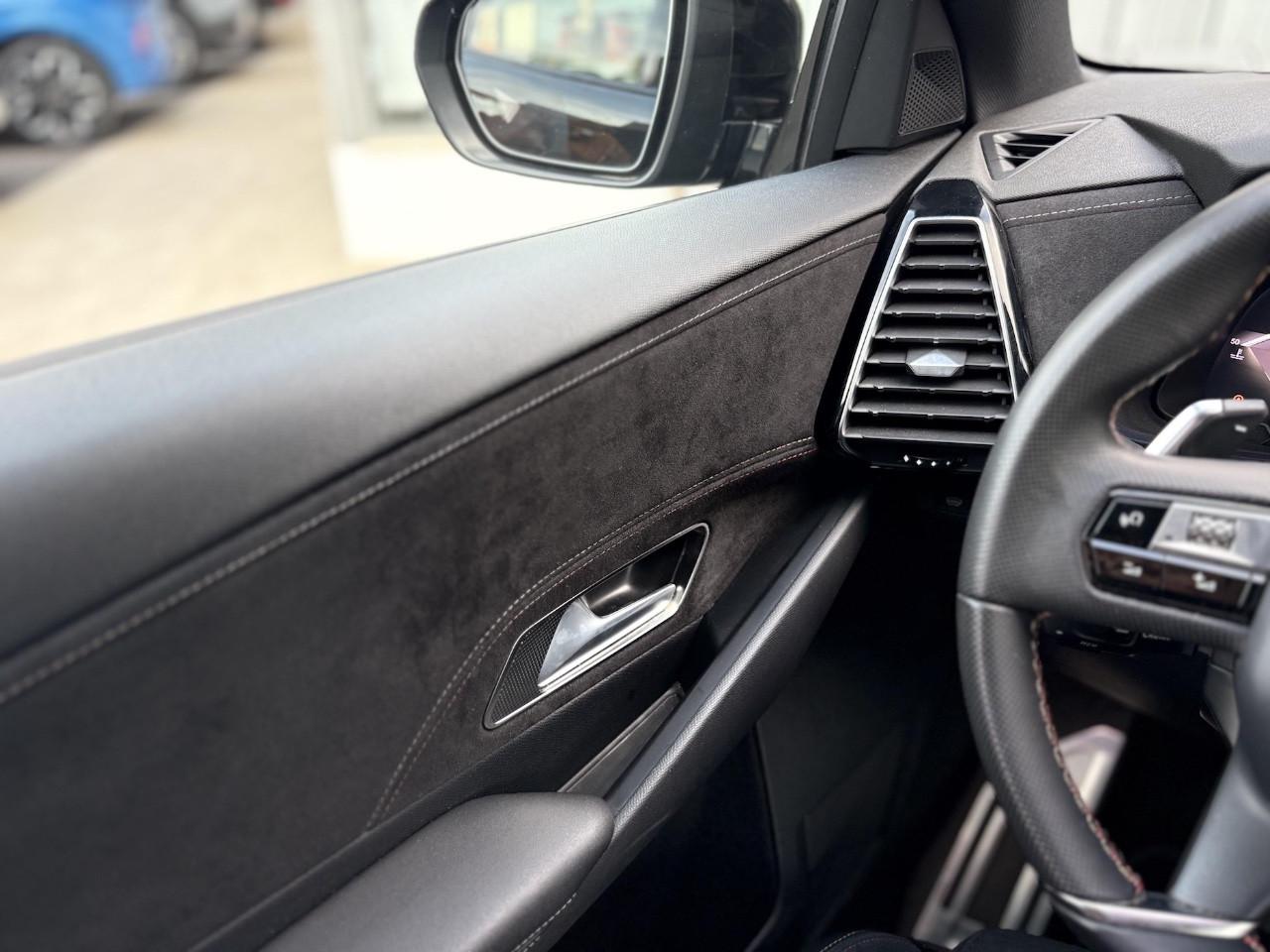 DS Automobiles DS 7 1.5 Diesel 130CV Performance E6 - 2024