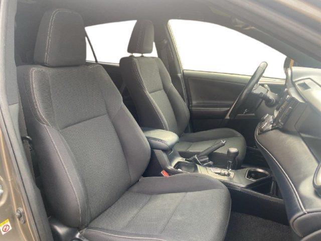 TOYOTA RAV 4 RAV4 2.5 Hybrid 2WD Exclusive