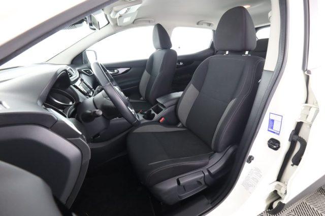 NISSAN Qashqai Qashqai 1.5 dCi 115 CV Business