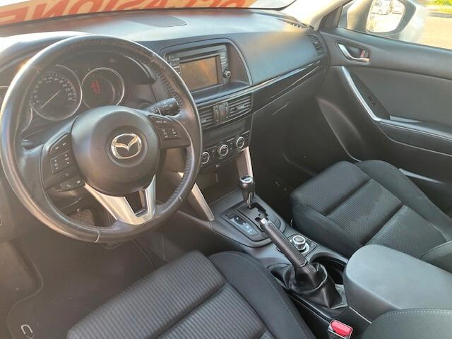 Mazda CX-5 2.2L Skyactiv-D 150CV 2WD Essence