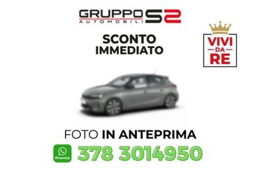 OPEL Corsa 1.2 100 CV GS / Neopatentati / *SCONTO IMMEDIATO*