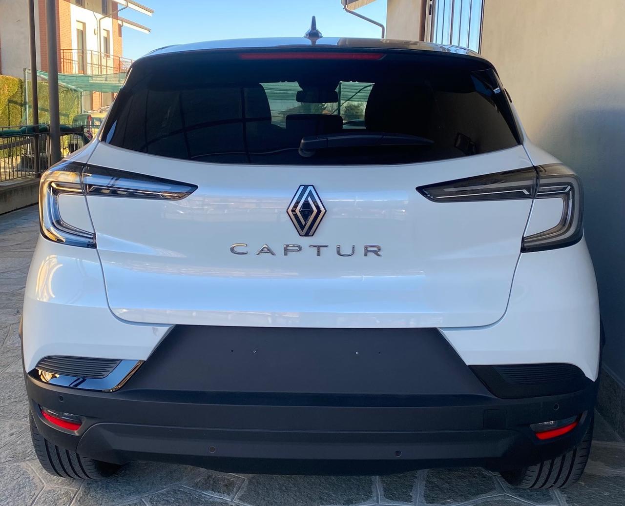 Renault Captur 1.0 tce Techno Gpl 100cv