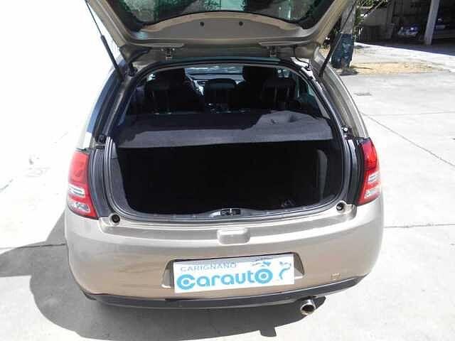 Citroen C3 1.4 VTi 95 Exclusive Style