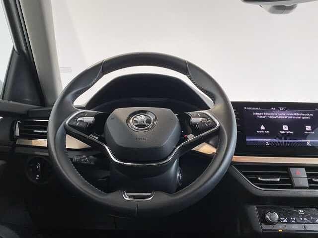SKODA Kamiq 1.0 TSI 110 CV Style