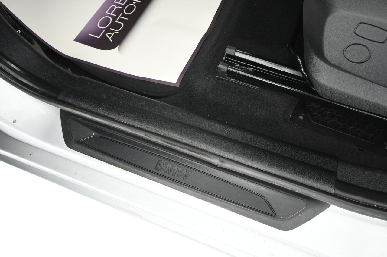 BMW 216d Active Tourer Advantage X COMMERCIANTI+LED+NEOPATENTATI
