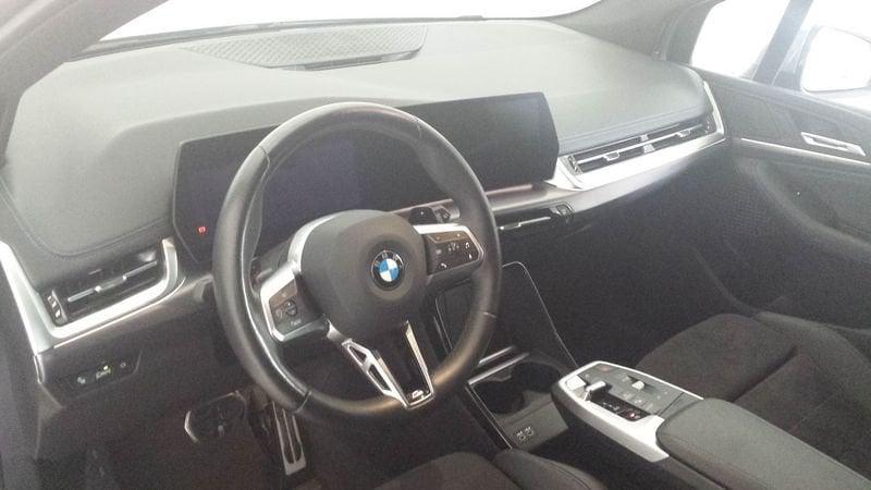 BMW Serie 2 Active Tourer Serie 2 U06 Active Tourer 223i Active Tourer mhev 48V xdrive Msport auto