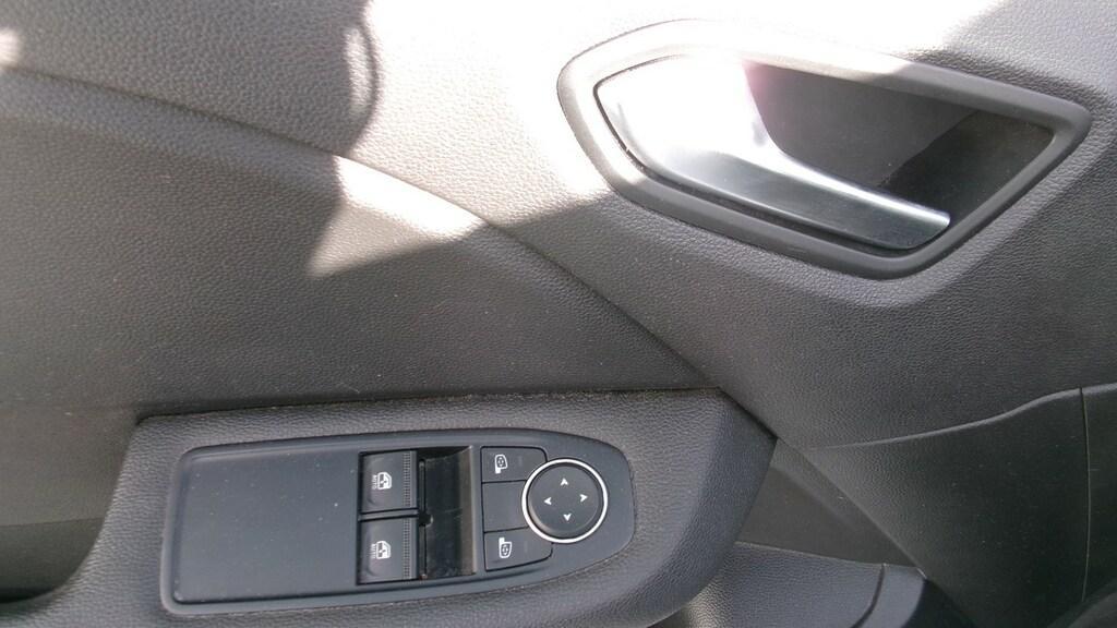 Renault Clio 5 Porte 1.6 Hybrid Equilibre E-Tech