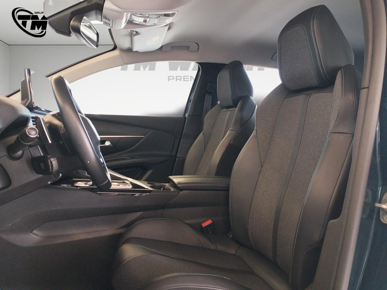 Peugeot 3008 BlueHDi 130 S&S EAT8 Allure - NEOPATENTATI