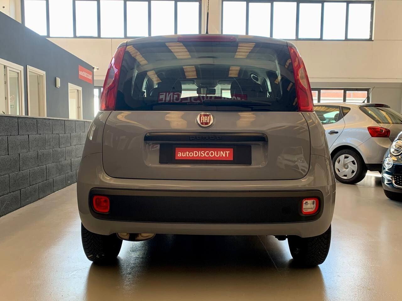 Fiat Panda 1.2 Easy *PREZZO PROMO*