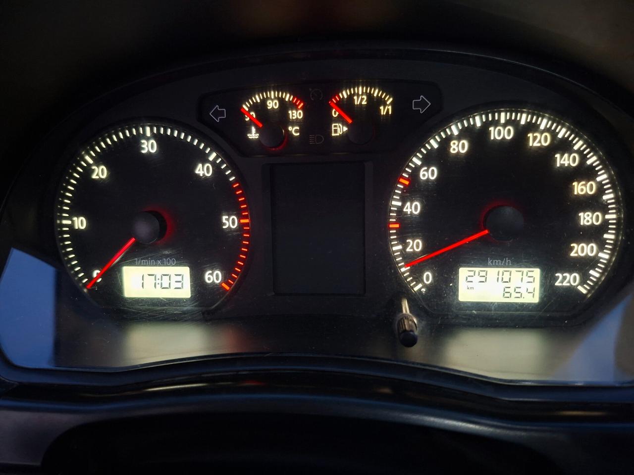 Volkswagen Polo 1.4/69CV TDI DPF 5p. Sportline