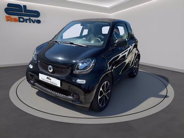 SMART Fortwo 1.0 youngster 61cv del 2017