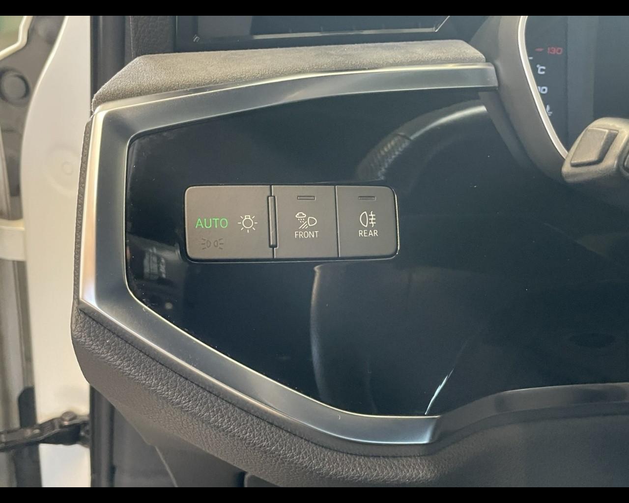 AUDI Q3 2ª serie - Q3 40 TFSI quattro S tronic S line edition