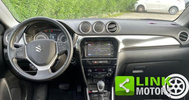 SUZUKI Vitara 1.5 140V Hybrid Starview 2WD AUTO CON GARANZIA 12M