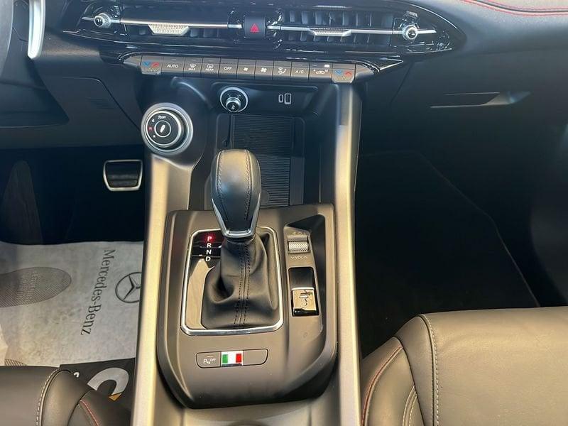 Alfa Romeo Tonale Tonale 1.5 160 CV MHEV TCT7 Tributo Italiano