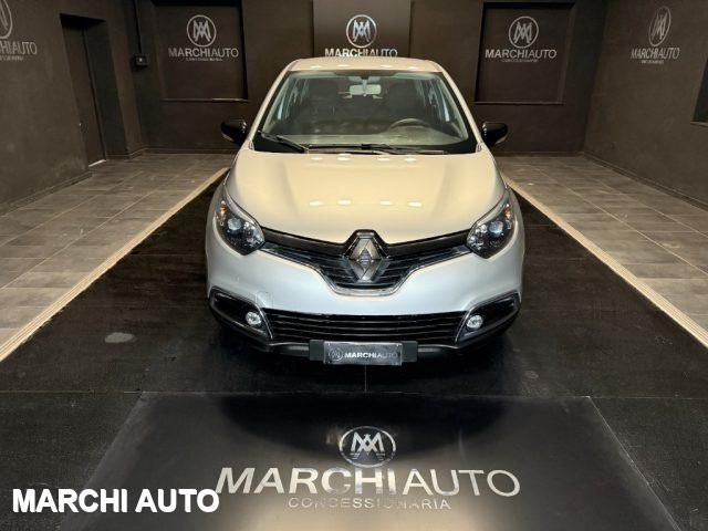 RENAULT Captur dCi 8V 90 CV Start&Stop Energy