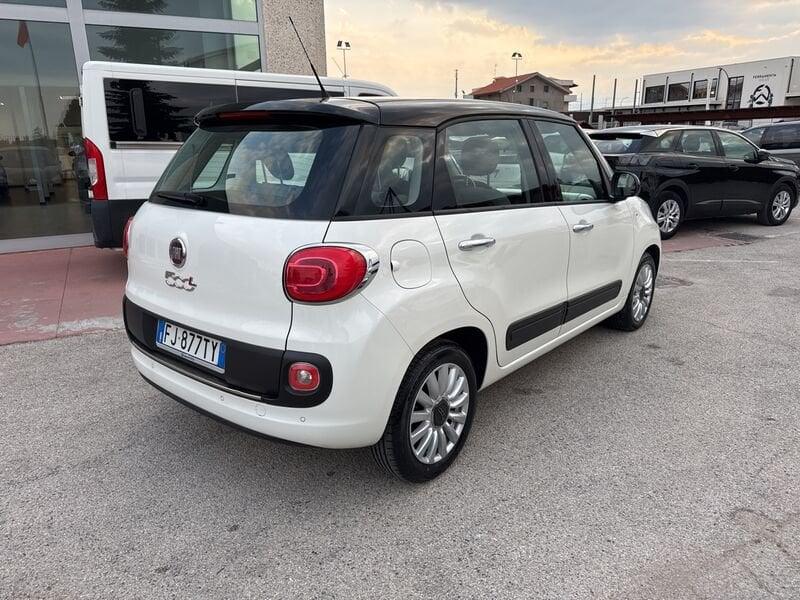 FIAT 500L 1.3 Multijet 95 CV Business