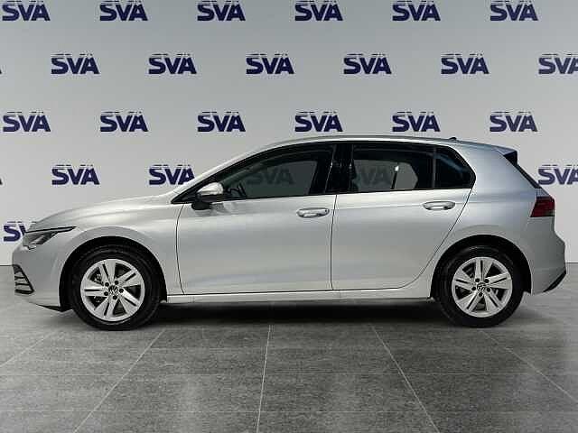 Volkswagen Golf 8ª serie 1.0eTSI 110CV DSG Life (MHEV) - IVA ESPOSTA