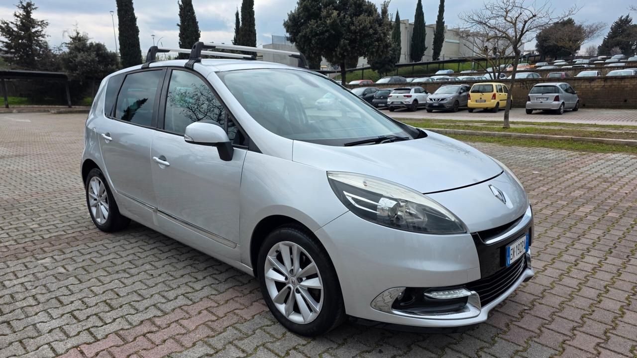 Renault Scenic Scénic XMod 1.5 dCi 110CV Start&Stop Wave