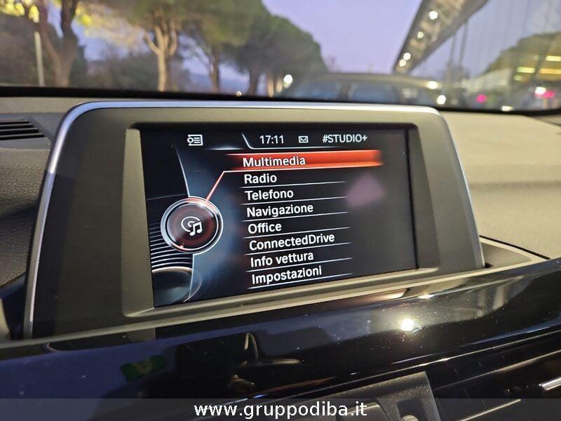 BMW X1 F48 Diesel xdrive18d Sport auto