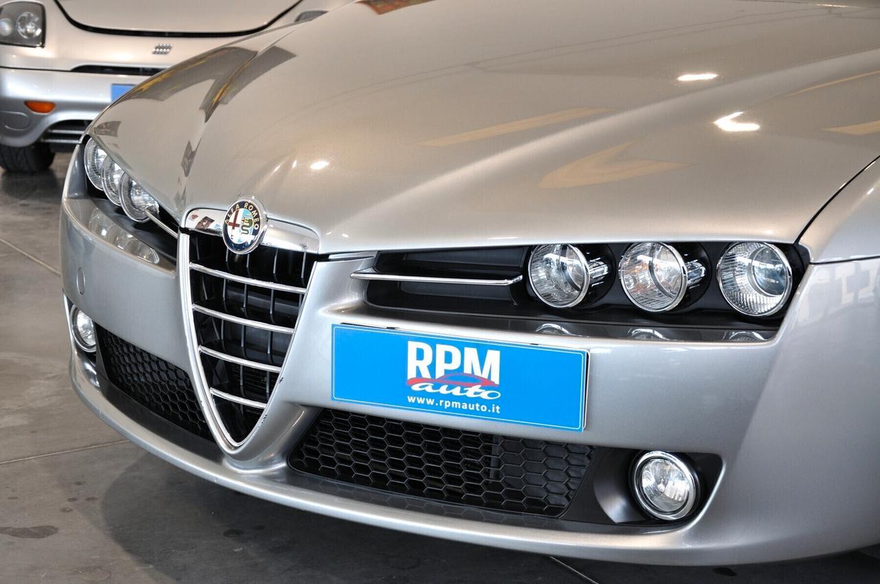 Alfa Romeo 159 1750 TBi Distinctive PARI AL NUOVO