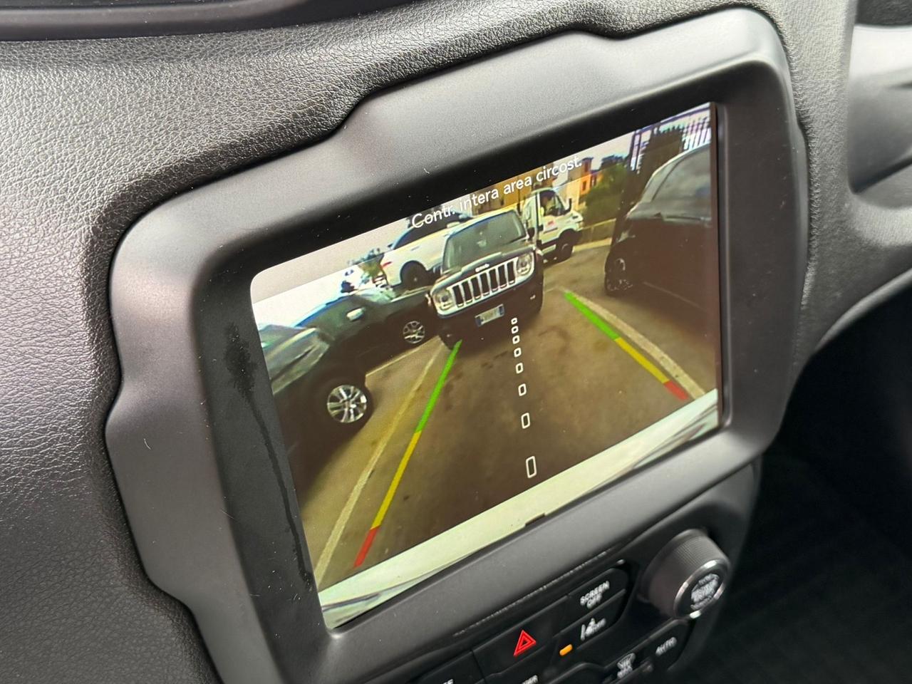 Jeep Renegade 1.0 T3 Limited 2019