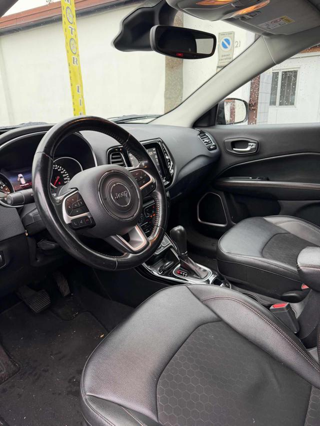 JEEP Compass 1.3 Turbo T4 150 CV aut. 2WD Limited