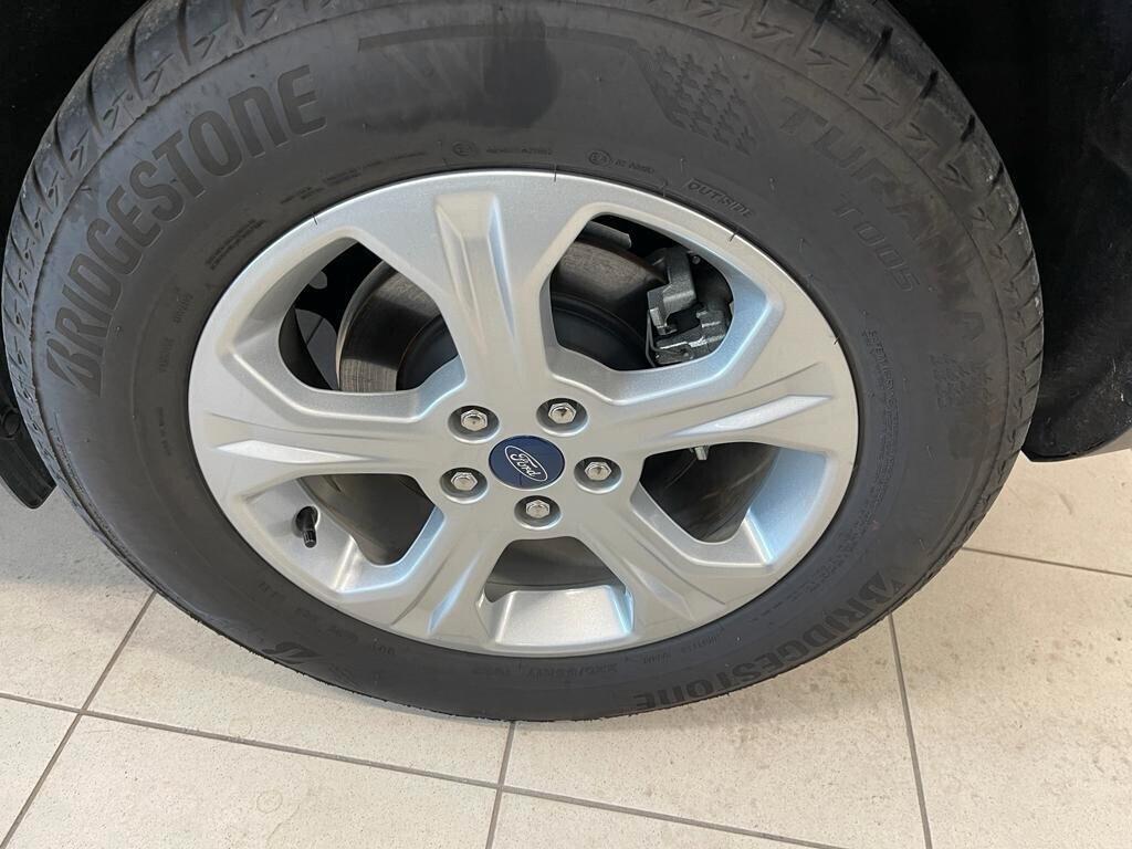 Ford Kuga CONNECT 2.5 Full Hybrid CVT 2WD 29000 KM