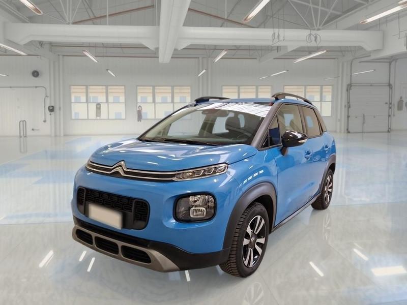 CITROEN C3 AIRCROSS BLUEHDI 100 SES SHINE 5 PORTE SUV