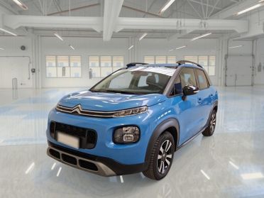 CITROEN C3 AIRCROSS BLUEHDI 100 SES SHINE 5 PORTE SUV