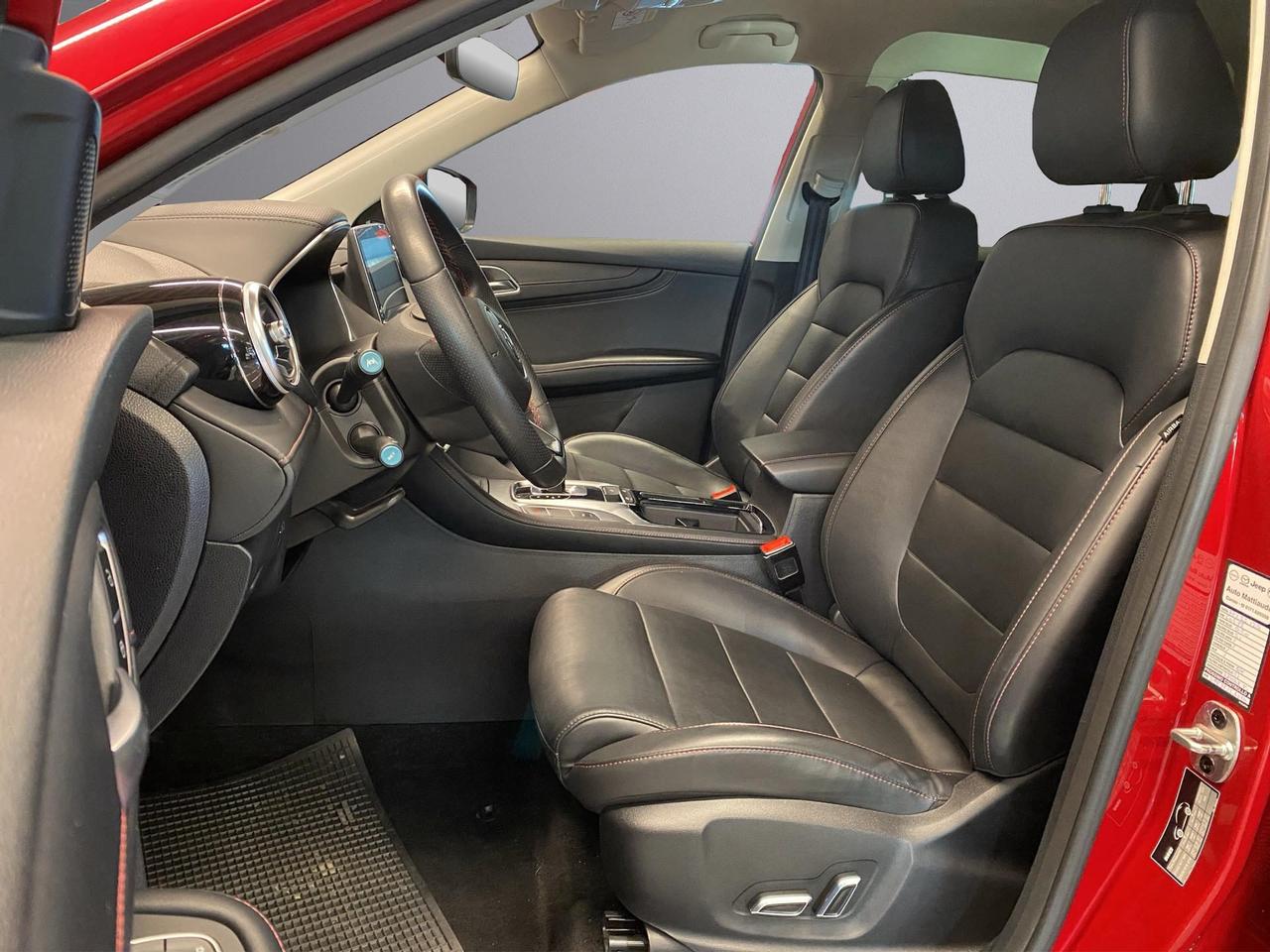 Mg EHS 1.5 t-gdi phev Excite auto