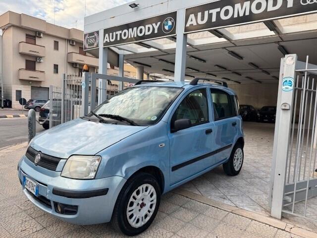 Fiat Panda 1.2 Dynamic OK NEOPATENTATI !!