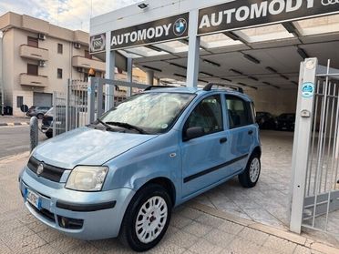 Fiat Panda 1.2 Dynamic OK NEOPATENTATI !!