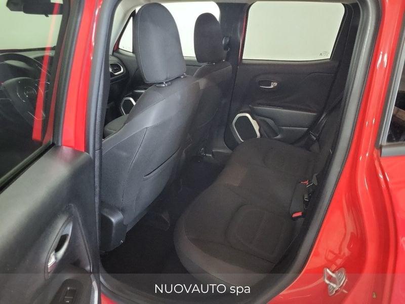 Jeep Renegade Renegade 1.4 MultiAir Limited