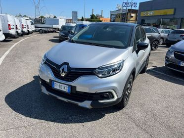 Renault Captur Captur dCi 8V 90 CV EDC Business