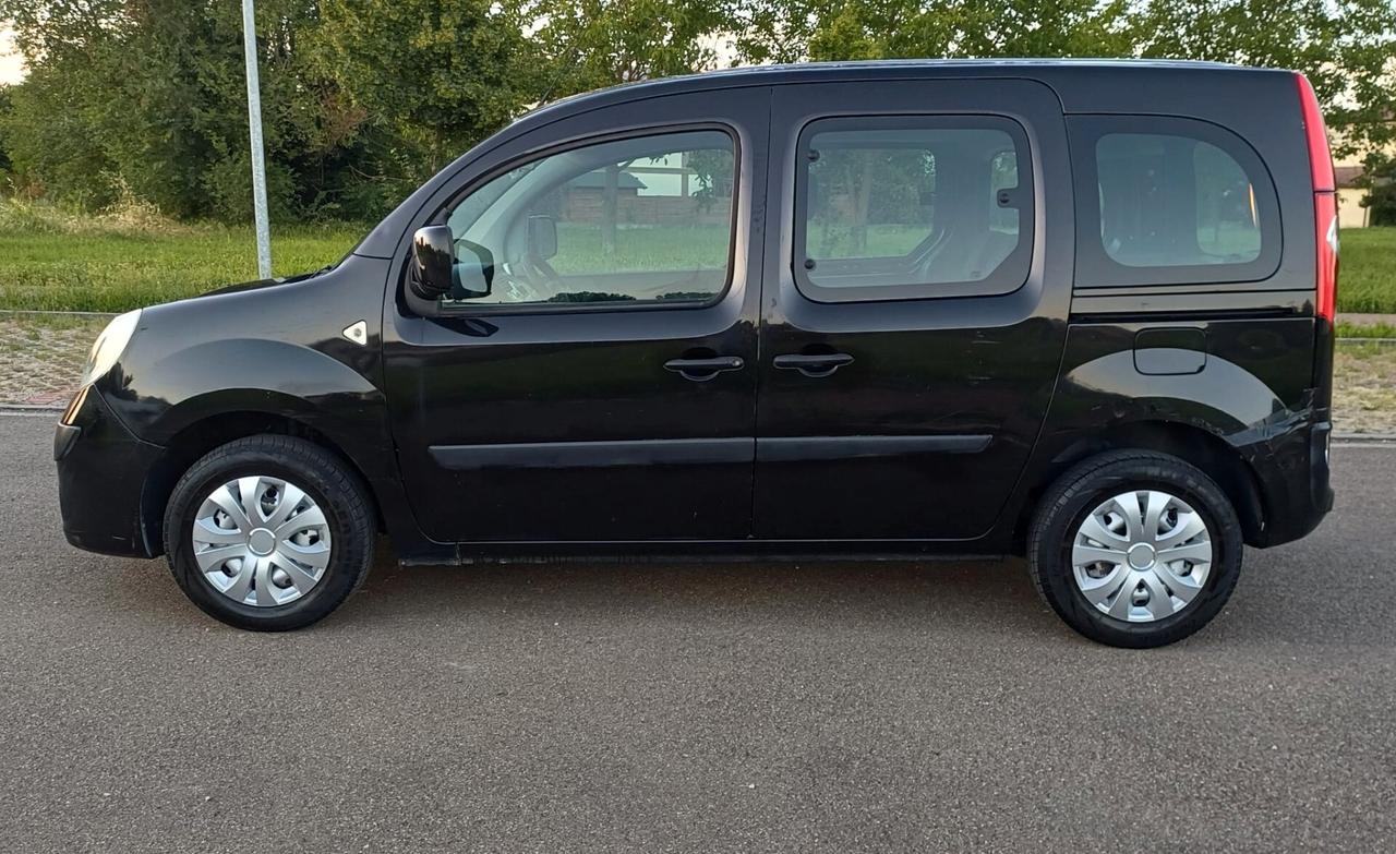 Renault Kangoo 1.5 dCi 90CV F.AP. 5 porte Attractive